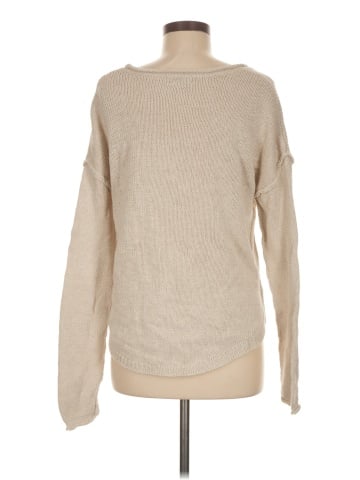LINE Pullover Sweater (view 2)