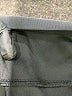 Lululemon Athletica Black Sweatshirt Size 6 - photo 6