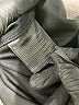 Lululemon Athletica Black Sweatshirt Size 6 - photo 7