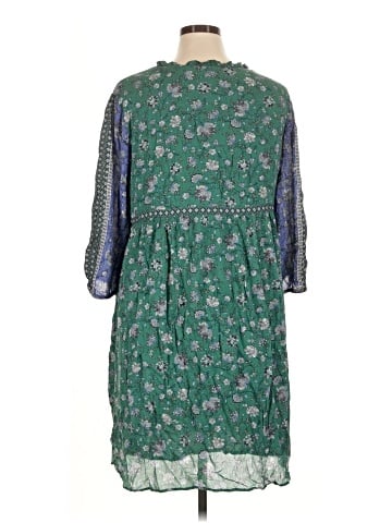 J.Jill Casual Dress (view 2)