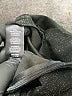 Calvin Klein Black Jumpsuit Size 4 - photo 5