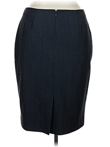 Jones Studio Formal Skirt (view 2)