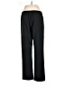 Community Solid Black Dress Pants Size L - photo 2