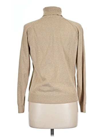 Jeanne Pierre Turtleneck Sweater (view 2)