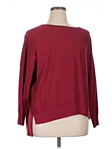 Adrianna Papell Pullover Sweater (view 1)