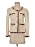 J.Crew 100% Cotton Ivory Jacket Size 2 - photo 1