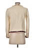 J.Crew 100% Cotton Ivory Jacket Size 2 - photo 2