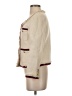 J.Crew 100% Cotton Ivory Jacket Size 2 - photo 5