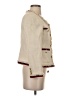 J.Crew 100% Cotton Ivory Jacket Size 2 - photo 4
