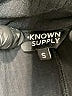 Known Supply Black Active Pants Size S - photo 4