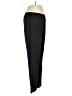 Community Solid Black Dress Pants Size L - photo 4