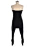 ADC Solid Black Jumpsuit Size M - photo 2