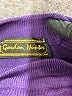 Assorted Brands 100% Wool Purple Cardigan Size M (estimated) - photo 7