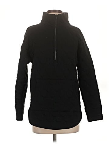Gap Fit Zip Up Hoodie (view 1)