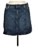 J.Crew Blue Denim Skirt Size 6 - photo 1
