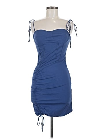 Cider Cocktail Dress (view 1)