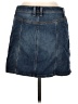 J.Crew Blue Denim Skirt Size 6 - photo 2