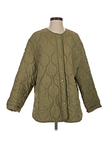 H&M Coat (view 1)