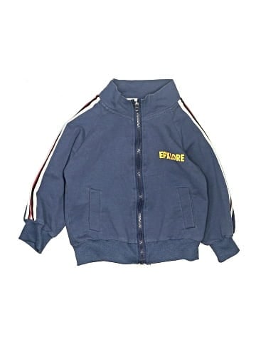 Alore Track Jacket (view 1)