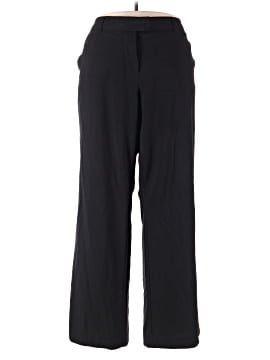 Daisy Fuentes Dress Pants