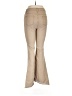 Shein Tan Jeans Size 6 - photo 2