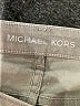 MICHAEL Michael Kors Gray Jeans Size 10 - photo 7
