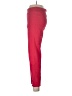 Krazy Larry Solid Red Active Pants Size 10 - photo 5