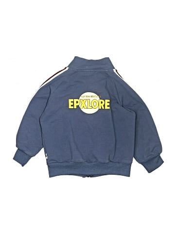 Alore Track Jacket (view 2)