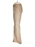 Shein Tan Jeans Size 6 - photo 5
