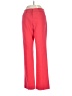 Express Red Casual Pants Size 25 waist - photo 1