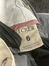 J.Crew Gray Denim Skirt Size 6 - photo 4
