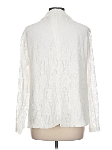 Hem & Thread Blazer (view 2)