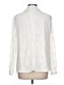 Hem & Thread Ivory Blazer Size L - photo 2