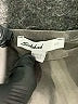 Subdued Gray Long Sleeve T-Shirt Size XS - photo 7