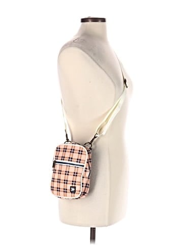 Thread Crossbody Bag (view 2)