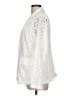Hem & Thread Ivory Blazer Size L - photo 5