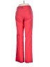 Express Red Casual Pants Size 25 waist - photo 2