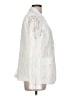Hem & Thread Ivory Blazer Size L - photo 4