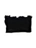 Margot Solid Black Satchel One size - photo 3