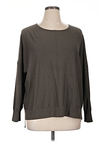Adrianna Papell Pullover Sweater (view 1)