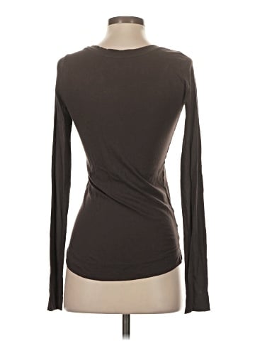 Comptoir des Cotonniers Long Sleeve T-Shirt (view 2)