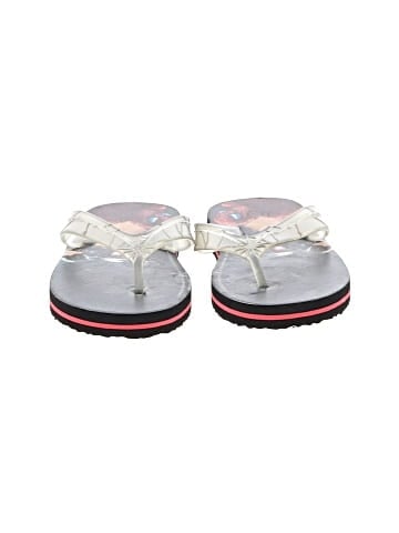 Unbranded Flip Flops (view 2)