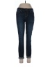 YMI Solid Blue Jeans Size 11 - photo 1
