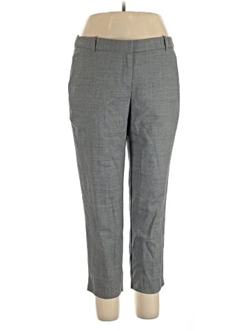 J.Crew Factory Store Dress Pants (view 1)