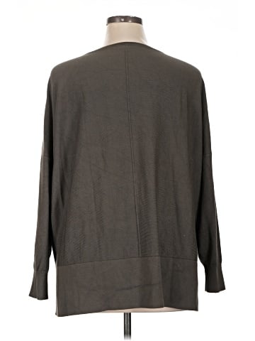 Adrianna Papell Pullover Sweater (view 2)