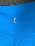 Zyia Active Color Block Blue Active Pants Size 12 - photo 8