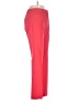 Express Red Casual Pants Size 25 waist - photo 4