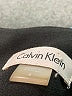 Calvin Klein Solid Black Cocktail Dress Size 4 - photo 7