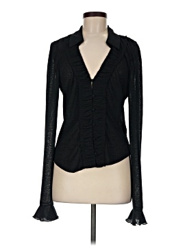 By Anthropologie Long Sleeve Blouse