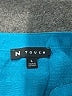 N Touch Teal 3/4 Sleeve Blouse Size L - photo 7